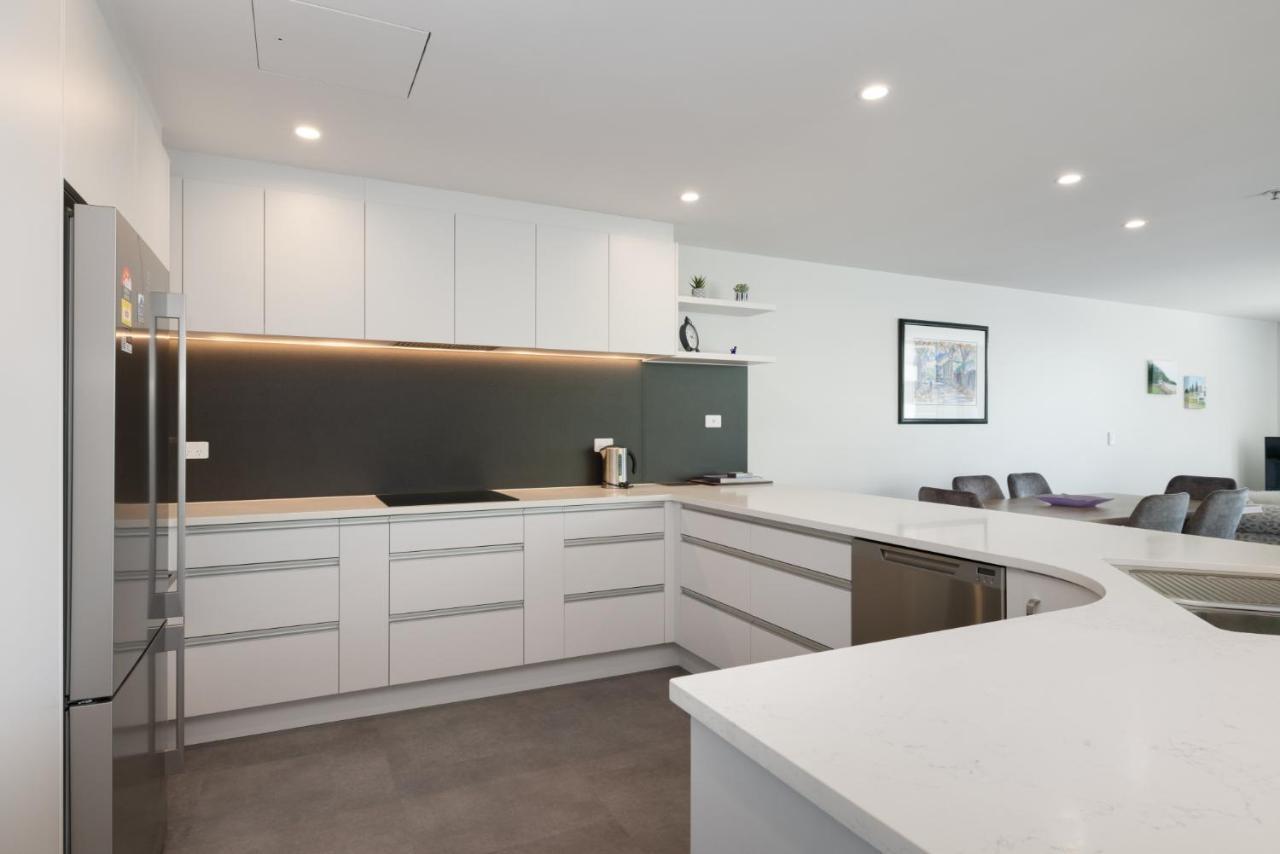 Oceanside Apartment With Iconic Views Mount Maunganui Exterior foto